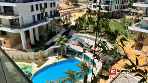 Fotografia z galérie ubytovania Two Bedroom AllonBay 5C by Bravos Club v destinácii Villajoyosa