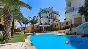 Fotografia z galérie ubytovania Two Bedroom AllonBay 5C by Bravos Club v destinácii Villajoyosa