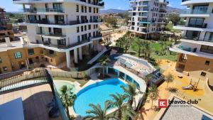 Fotografia z galérie ubytovania Two Bedroom AllonBay 5C by Bravos Club v destinácii Villajoyosa
