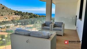 Fotografia z galérie ubytovania Two Bedroom AllonBay 5C by Bravos Club v destinácii Villajoyosa