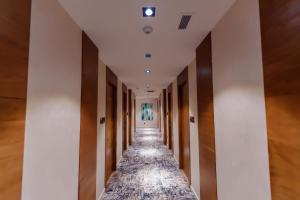 Фотография из галереи Hotel Marwa Tashkent Pool&Spa в Ташкенте