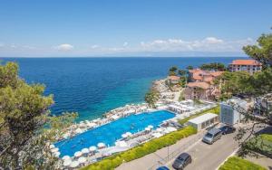 Phong cảnh thiên nhiên gần căn hộ