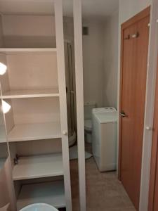 Fotografie z fotogalerie ubytování Apartamento 108 Flamesol v destinaci Matalascañas