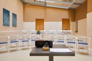 Konferenční prostory v ubytování Stabu Sēta Residence