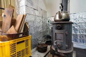 Fotografie z fotogalerie ubytování 小樽民泊太田1号館 v destinaci Otaru
