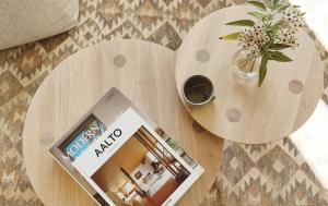 Fotografie z fotogalerie ubytování LaSpa Beach House v destinaci Laulasmaa