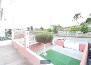 Swimmingpoolen hos eller tæt på MyStay - Casa do Louro