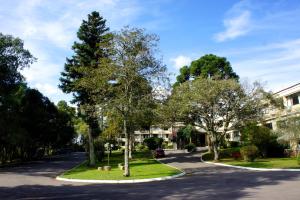 Bairro nos arredores ou perto do hotel