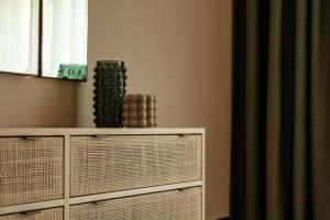 Imagine din galeria proprietății Lighthouse View Apartment în Żebbuġ
