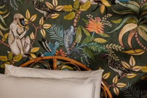 Imagine din galeria proprietății Lighthouse View Apartment în Żebbuġ