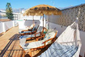 Fotografie z fotogalerie ubytování AP317 - Casa Aileen v destinaci Nerja