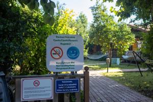 Fotografie z fotogalerie ubytování Caretta Caretta Pension v destinaci Çıralı + 71 fotografií