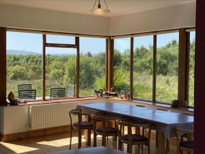 Fotografie z fotogalerie ubytování Property 450 - Oughterard v destinaci Oughterard