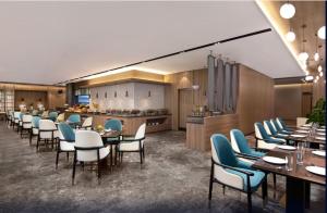 珠海Rezen Hotel Zhuhai HengQin Border and Exhibition Center Branch的相册照片 更多30张照片