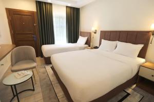 Fotografie z fotogalerie ubytování Dedeman Van Resort & Aquapark v destinaci Van