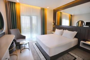 Fotografie z fotogalerie ubytování Dedeman Van Resort & Aquapark v destinaci Van + 52 fotografií