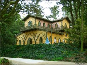 Imagen de la galería de Apartamento Navegantes, en Sintra