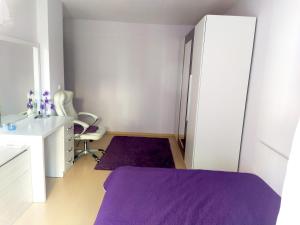 Fotografie z fotogalerie ubytování Modern apartment in Burgas v destinaci Burgas City + 3 fotografie