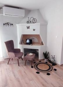 Fotografie z fotogalerie ubytování Spartines home v destinaci Votsi