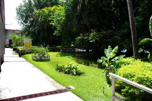 Fotografie z fotogalerie ubytování Hotel Boyeros v destinaci Liberia