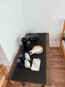 Photo de la galerie de l'établissement U Marty, à Jaworzno