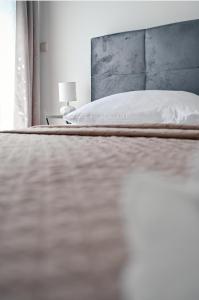 Billede fra billedgalleriet på Apartments M i Kožino