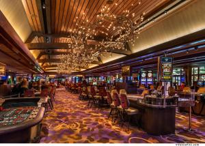 Gallery image of Golden Nugget Lake Tahoe in Stateline