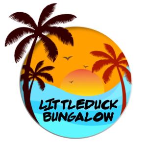 Littleduck bungalow Koh Chang Ranong的证书、奖牌、标识或其他文件