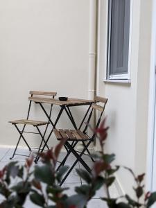Kép Lozia Studio-Chic DT Studio in Ioannina szállásáról Joáninában a galériában