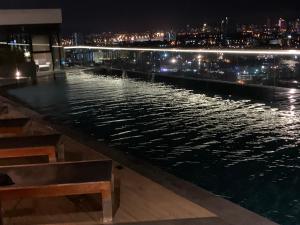 Billede fra billedgalleriet på Base Condos i Pattaya South