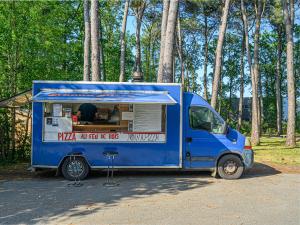 Fotografie z fotogalerie ubytování Vacancéole - Ker Goh Lenn - Vannes / Morbihan v destinaci Plescop