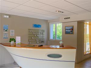 Fotografie z fotogalerie ubytování Vacancéole - Ker Goh Lenn - Vannes / Morbihan v destinaci Plescop