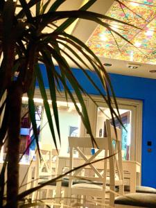 Foto Belgradis asuva majutusasutuse Hotel Skala galeriist