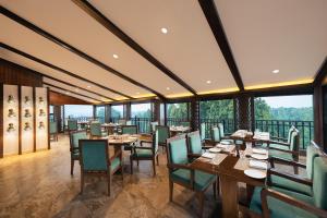 Ristorante o altro punto ristoro di Golden Tulip Srinagar