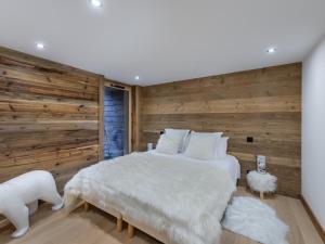 Chalet La Tania, 6 pieces, 10 personnes - FR-1-568-28