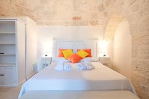 Gallery image of Masseria Carperi in Cisternino