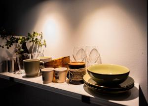 Kép Lozia Studio-Chic DT Studio in Ioannina szállásáról Joáninában a galériában