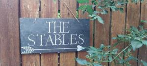 Fotografie z fotogalerie ubytování The Stables v destinaci Skibbereen