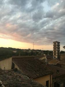 Fotografie z fotogalerie ubytování Casa Hope v destinaci Vasanello