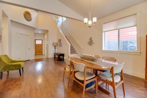 Photo de la galerie de l'établissement The Quails Nest, à Sisters