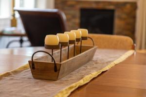 Photo de la galerie de l'établissement The Quails Nest, à Sisters 29 autres photos