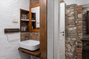 Kúpeľňa v ubytovaní Pool Villa Cupido - Happy Rentals