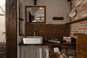 Kúpeľňa v ubytovaní Pool Villa Cupido - Happy Rentals
