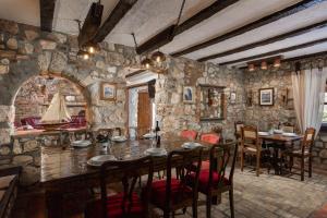 Posedenie v ubytovaní Pool Villa Cupido - Happy Rentals + 37 fotografií