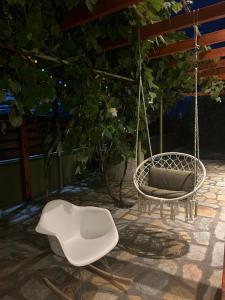 Fotografie z fotogalerie ubytování Green Olive Studios v destinaci Áyios Mámas