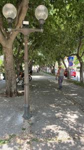 Fotografia z galérie ubytovania Apartman Iva Cres v Cresi