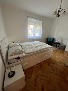 Luca Vendégház 1. apartman 9600 Sárvár, 20 Madách Imre utca kép - 2