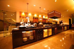 Fotografie z fotogalerie ubytování Four Points by Sheraton Jaipur, City Square v destinaci Džajpur