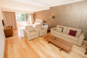 Posezení v ubytování Vilamoura Garden Hotel
