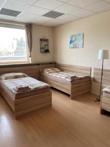 Fotografie z fotogalerie ubytování Hostel Hodonín v Hodoníně + 24 fotografií